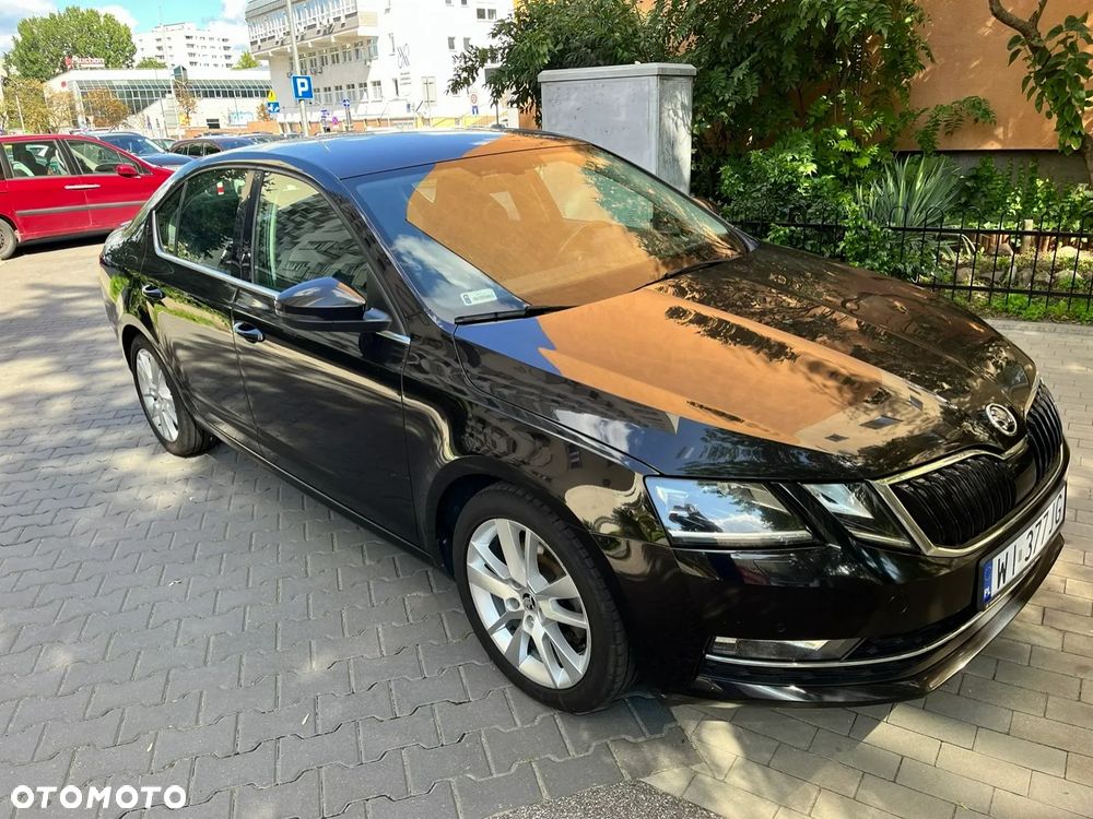 Skoda Octavia - 2