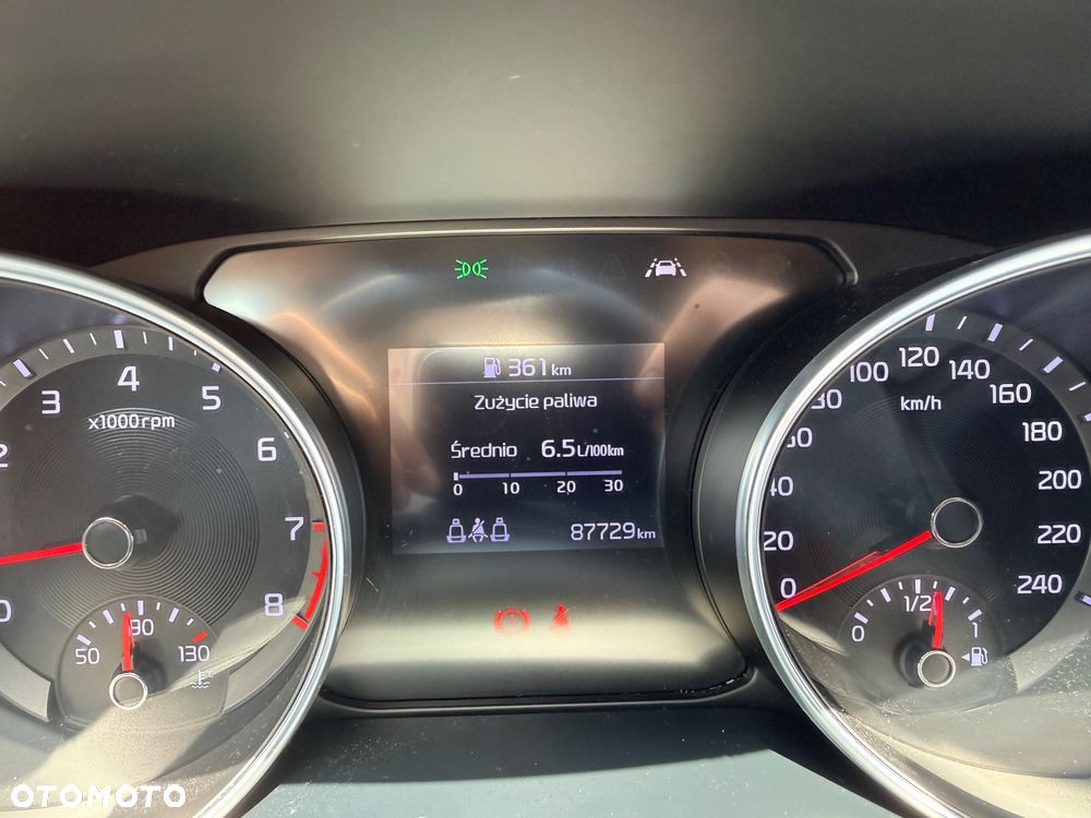 Kia Ceed 1.4 T-GDI M - 4
