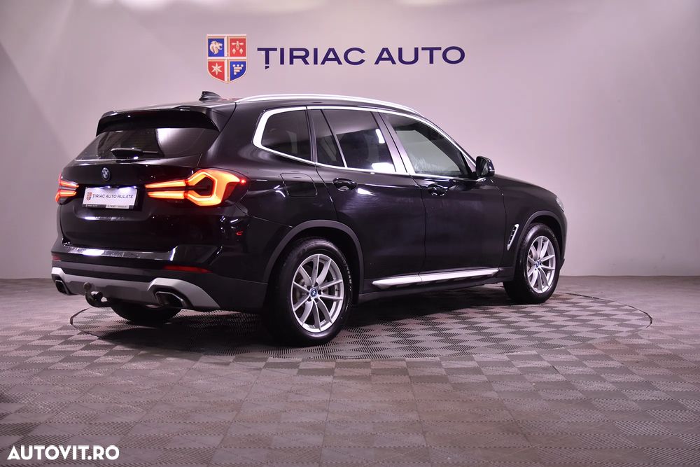 BMW X3 - 6