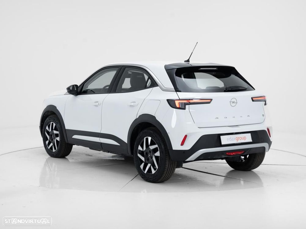 Opel Mokka-e Elegance - 5