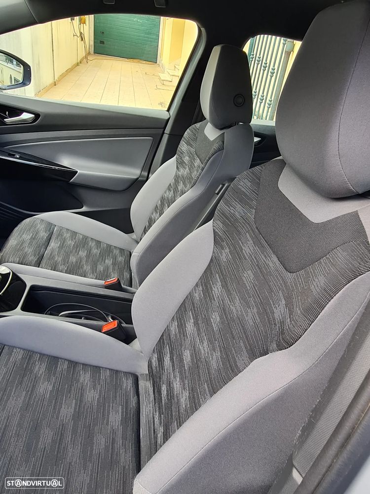 VW ID.4 77 kWh Pro Performance - 4