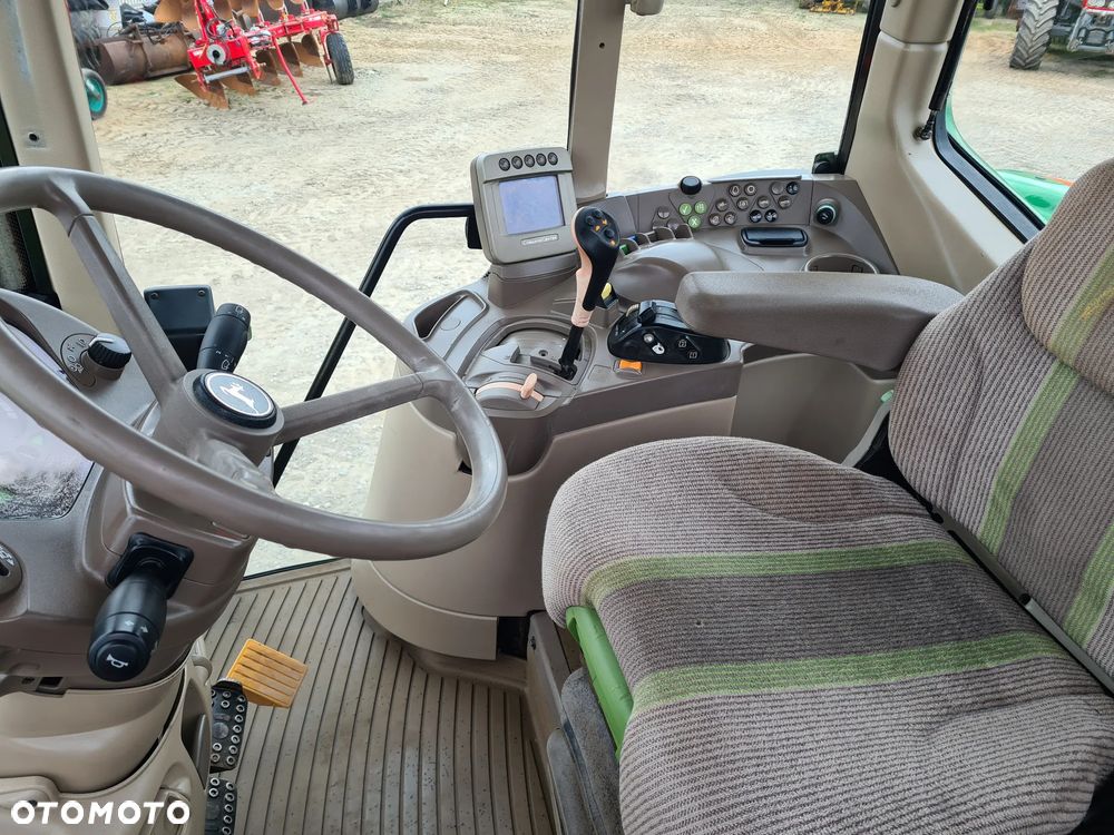 John Deere 6630 Premium - 10