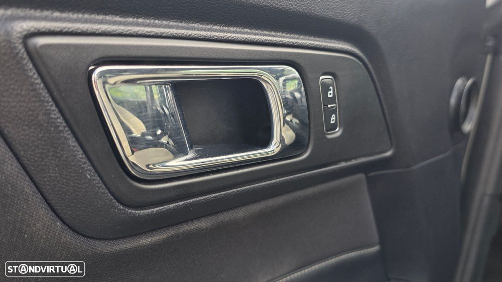 Ford Mustang 2.3i EcoBoost Aut. - 45