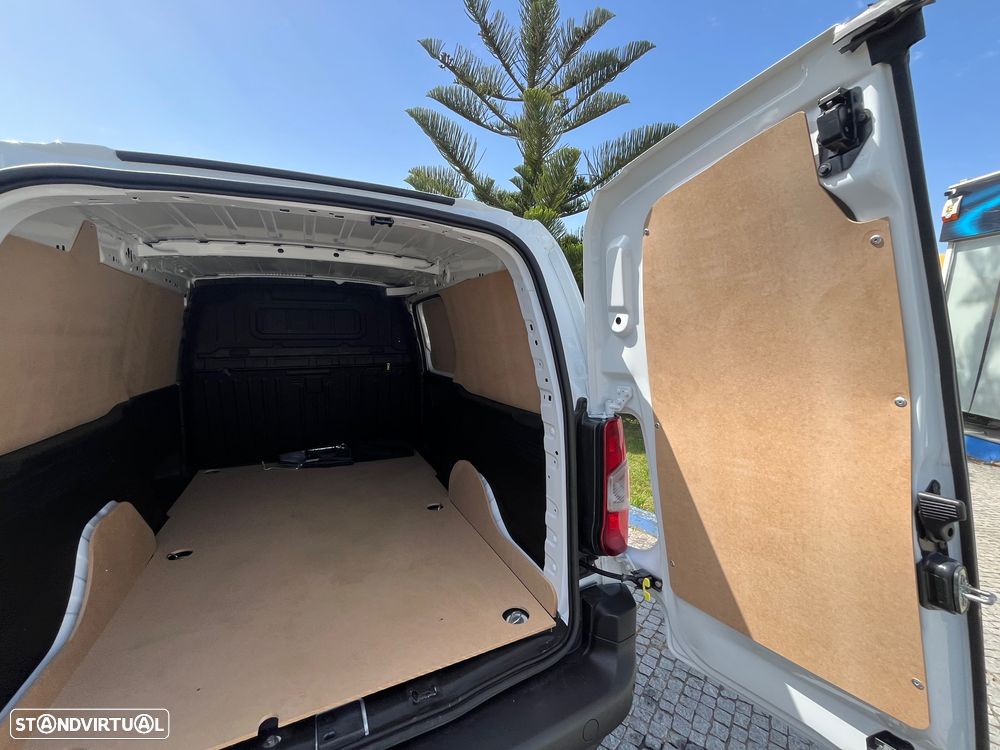 Citroën Berlingo 1.5 BlueHDi XL - 24