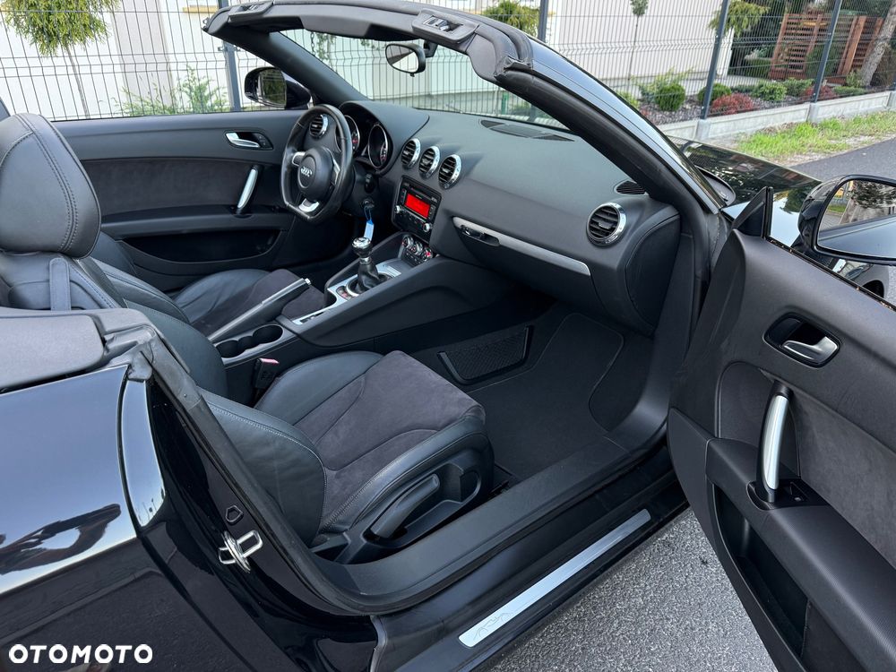 Audi TT Coupé 1.8 TFSI - 13