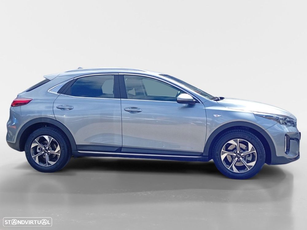 Kia XCeed 1.0 T-GDI Dynamic - 6