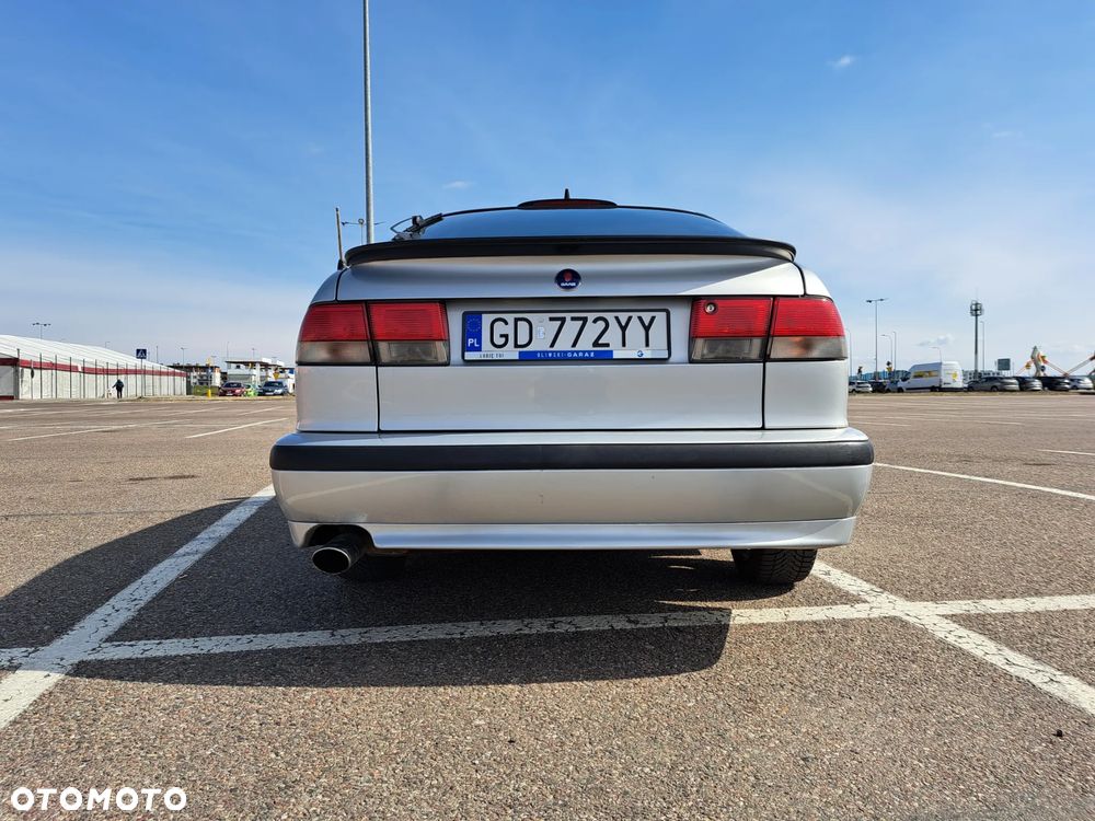 Saab 9-3 - 13