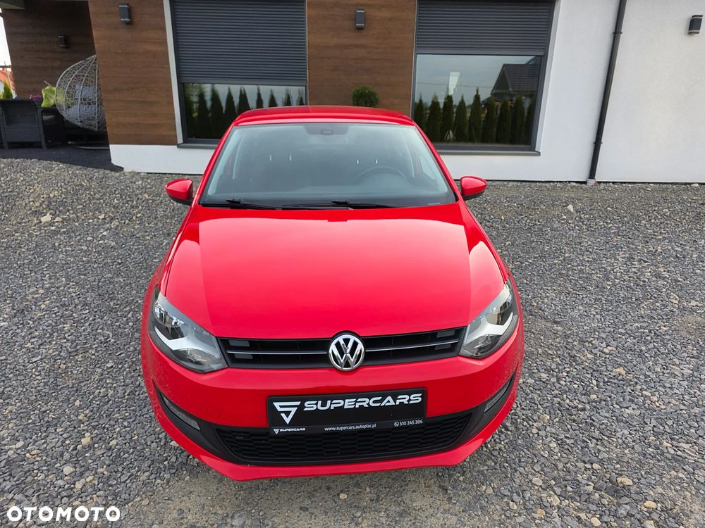 Volkswagen Polo 1.4 16V Comfortline Optimum - 7