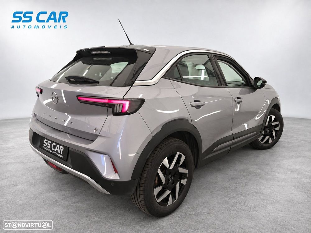 Opel Mokka-e Elegance - 3