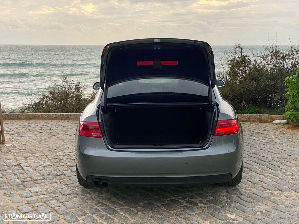 Audi A5 1.8 TFSI - 15