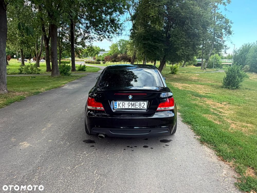 BMW Seria 1 120d - 5