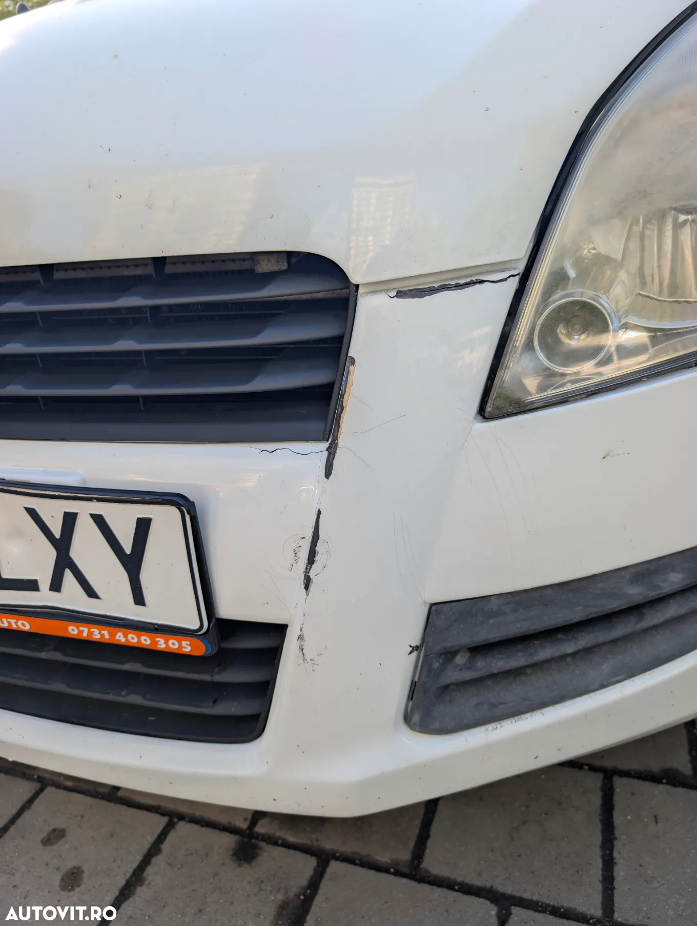 Suzuki Splash 1.2 Club - 7