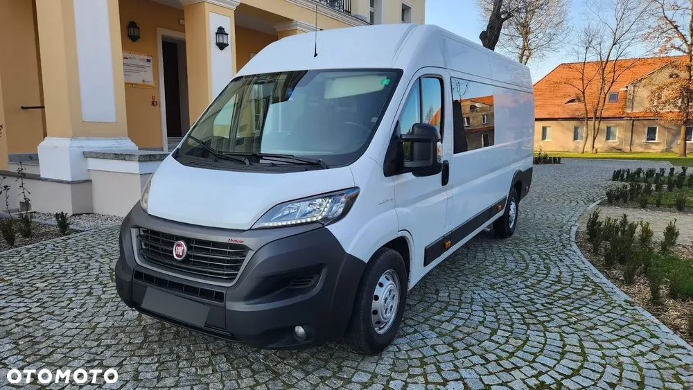 Fiat Ducato - 2