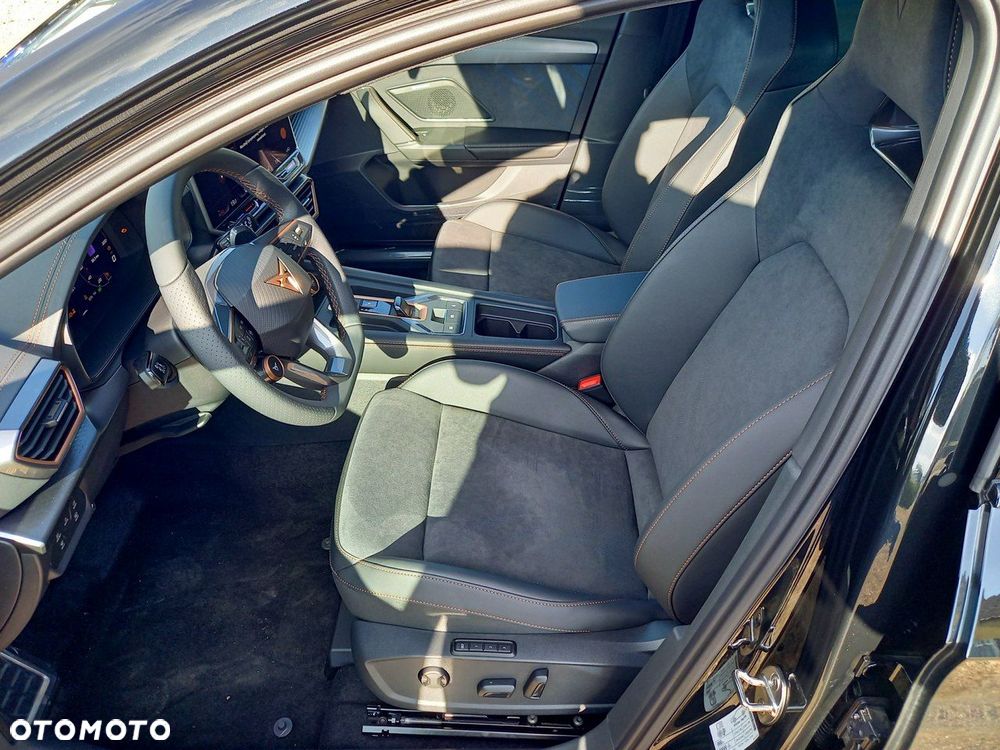 Cupra Leon - 14