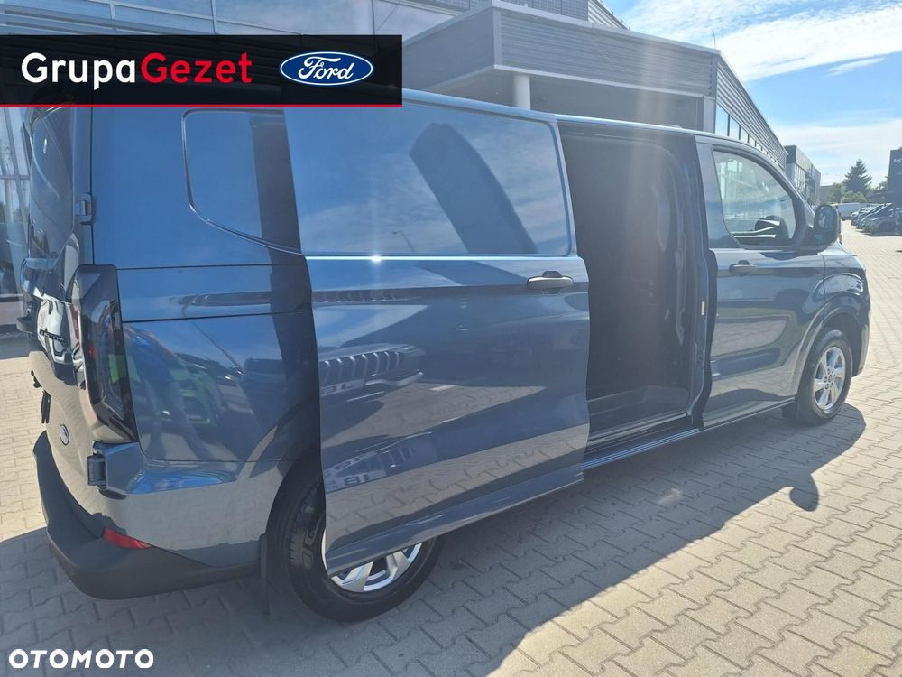 Ford Transit Custom - 3
