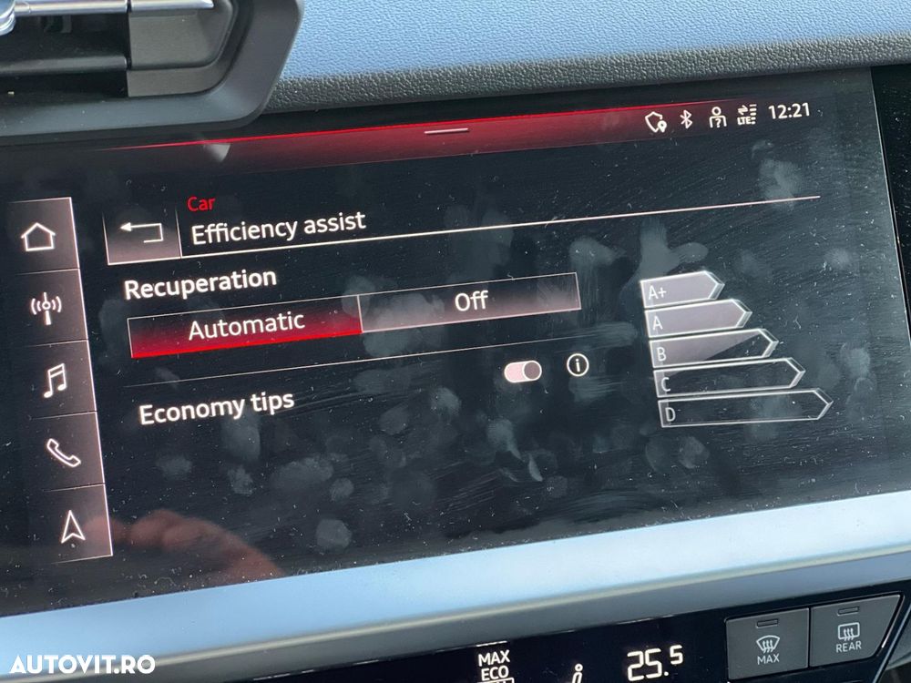 Audi A3 35 TFSI S tronic MHEV - 22