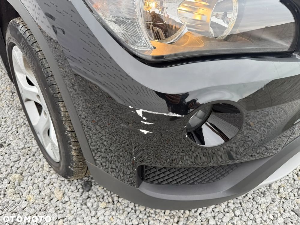 BMW X1 - 21