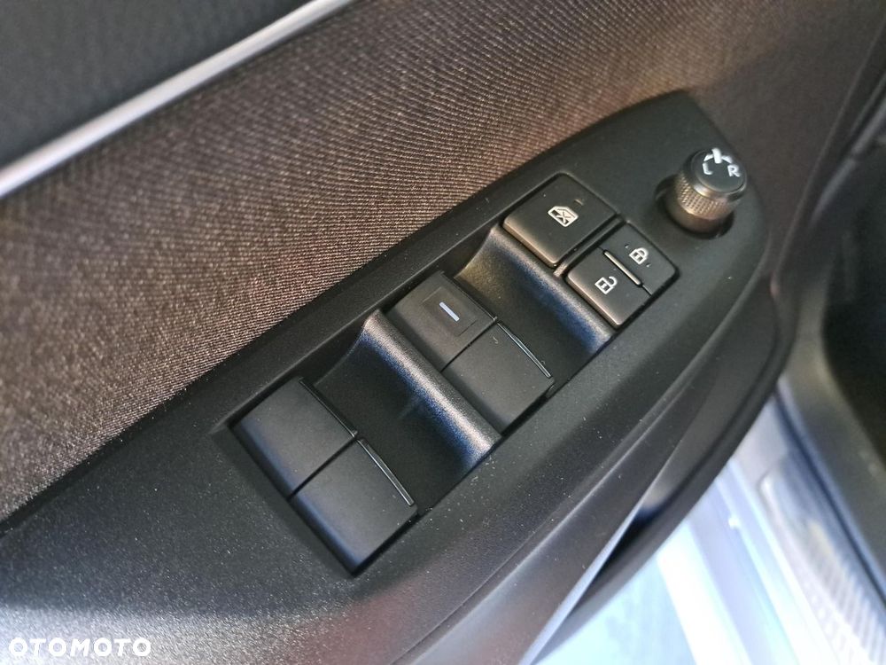 Toyota Yaris 1.5 Style CVT - 34