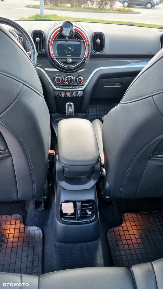 MINI Countryman Cooper S - 15