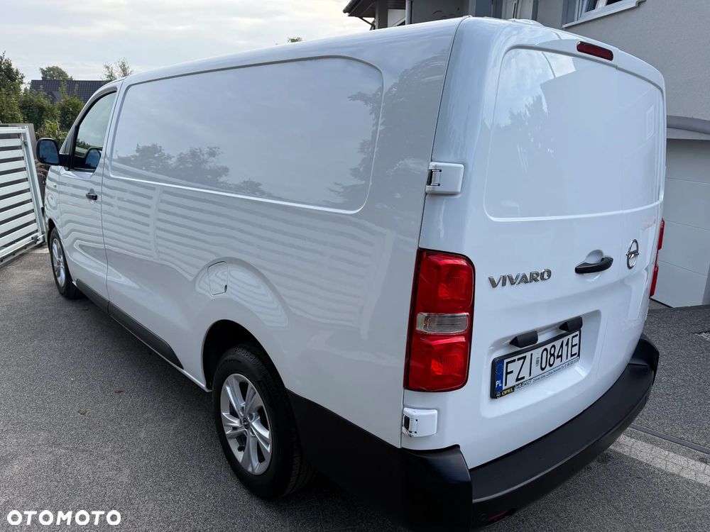 Opel VIVARO - 4