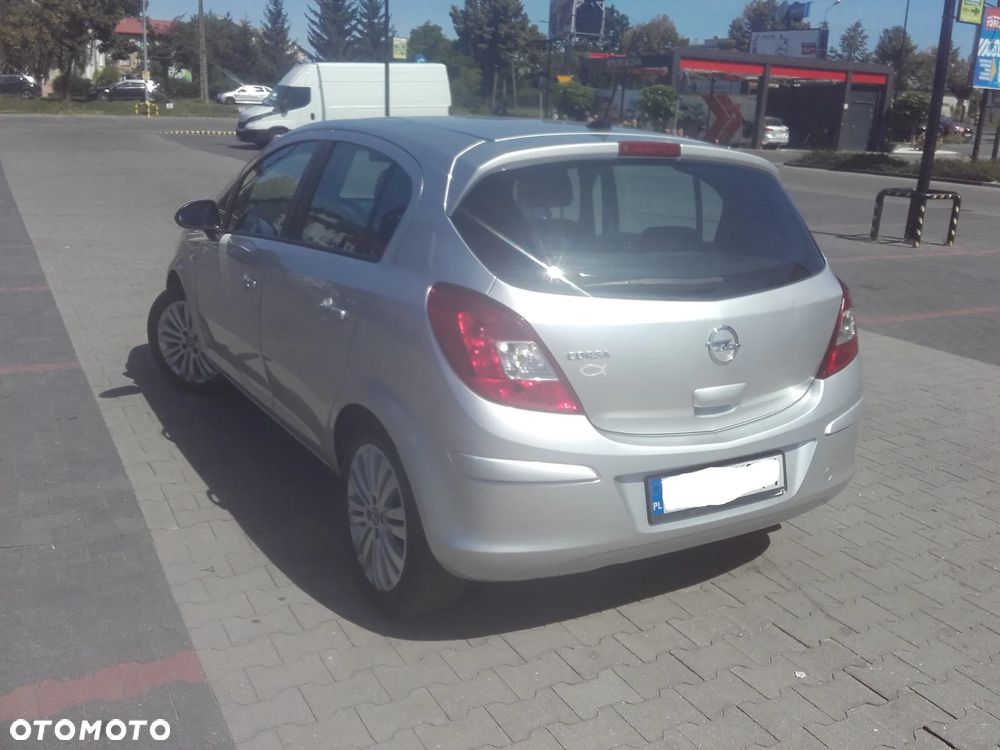 Opel Corsa - 14