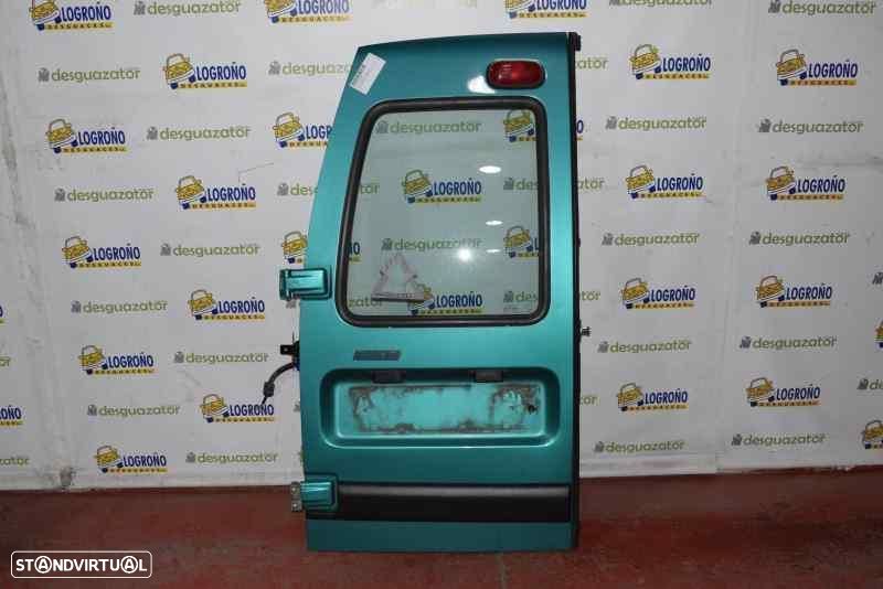 PORTA TRASEIRA ESQUERDA FIAT I SCUDO 222 - 1