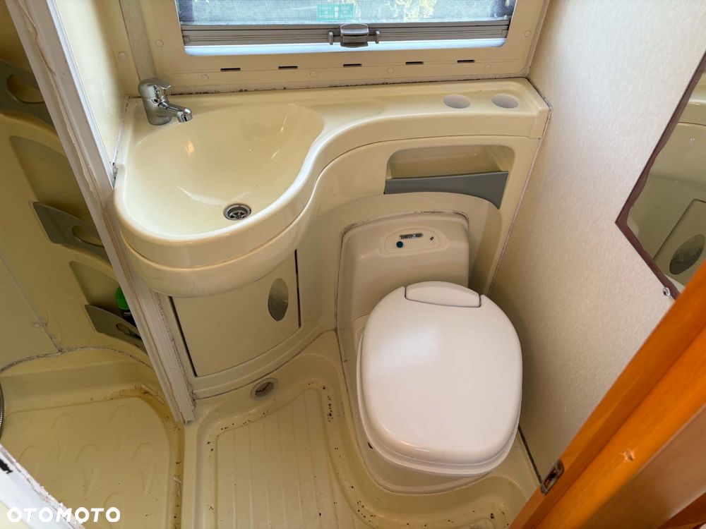 Ford Transit Carioca - 22