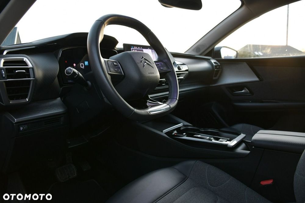 Citroën C5X - 15