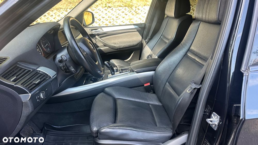 BMW X5 - 12