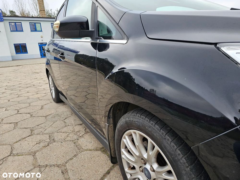 Citroën Berlingo 1.6 HDi XTR - 18