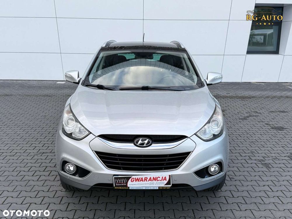Hyundai ix35 - 17
