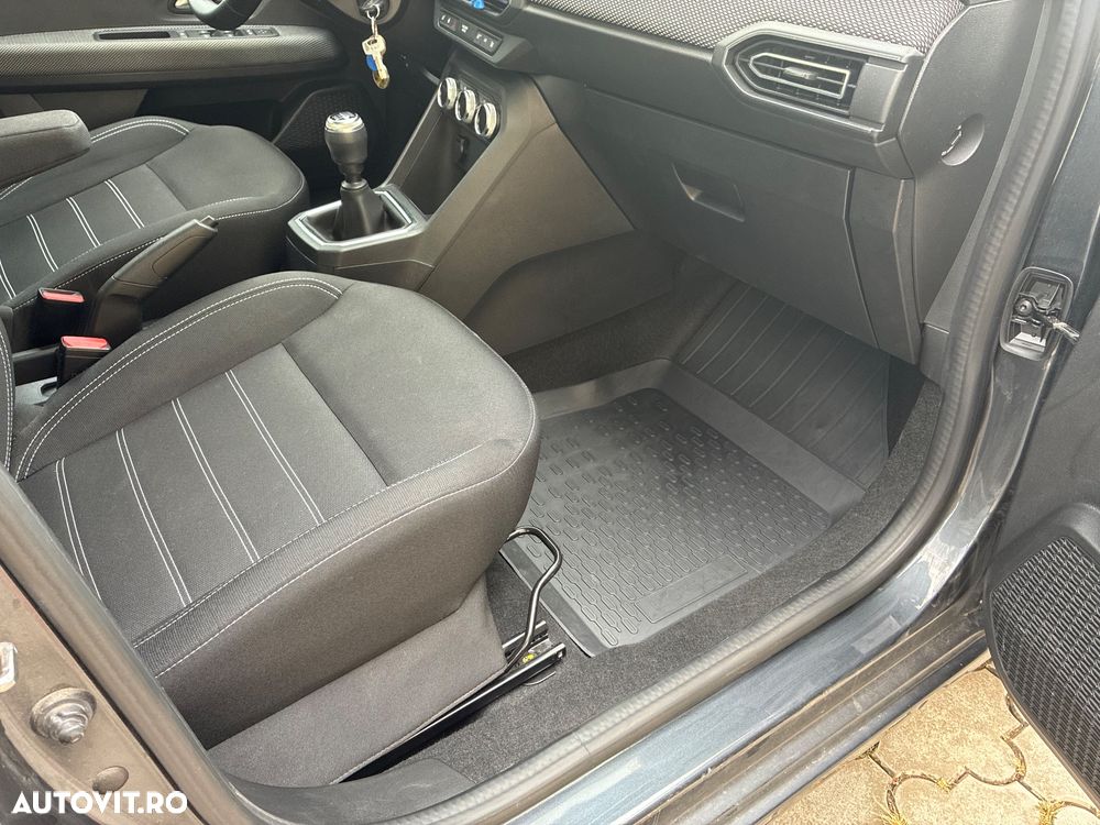 Dacia Logan ECO-G 100 MT6 Prestige - 6