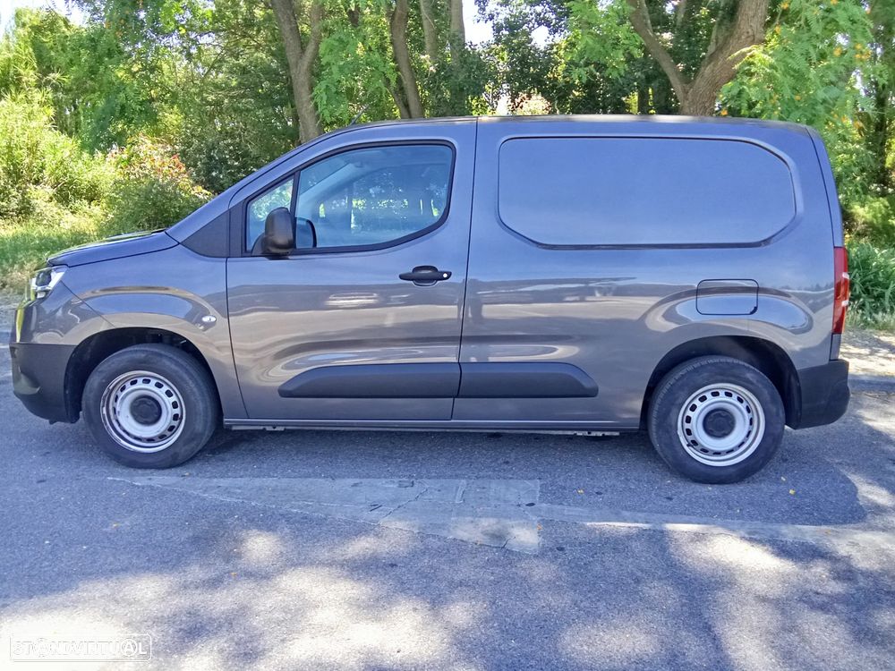 Toyota Proace City L1 - 11