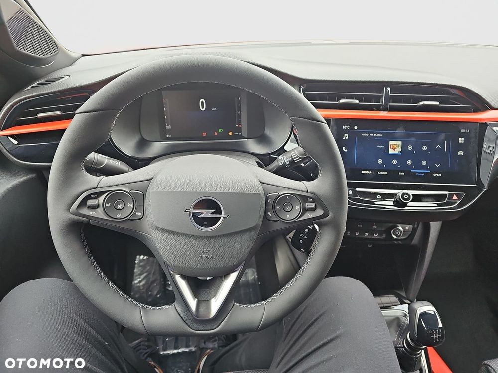 Opel Corsa - 10