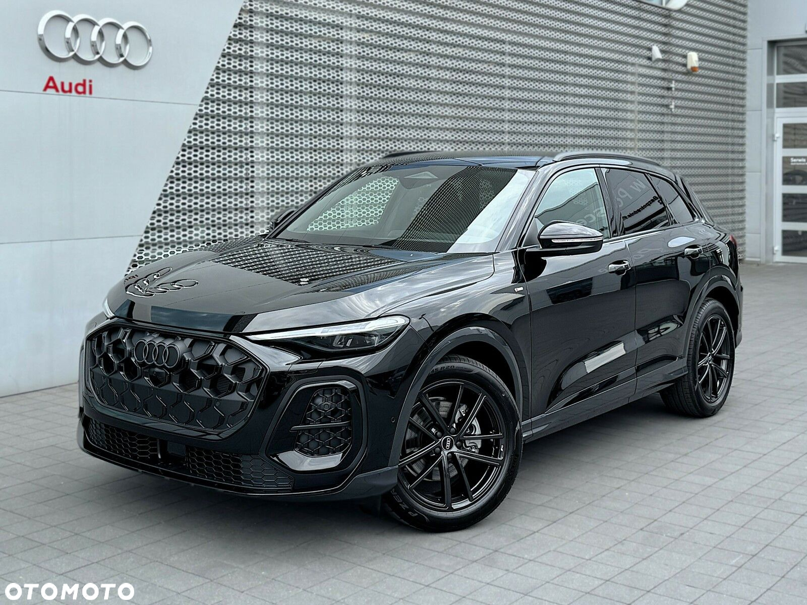 Audi Q5 - 4