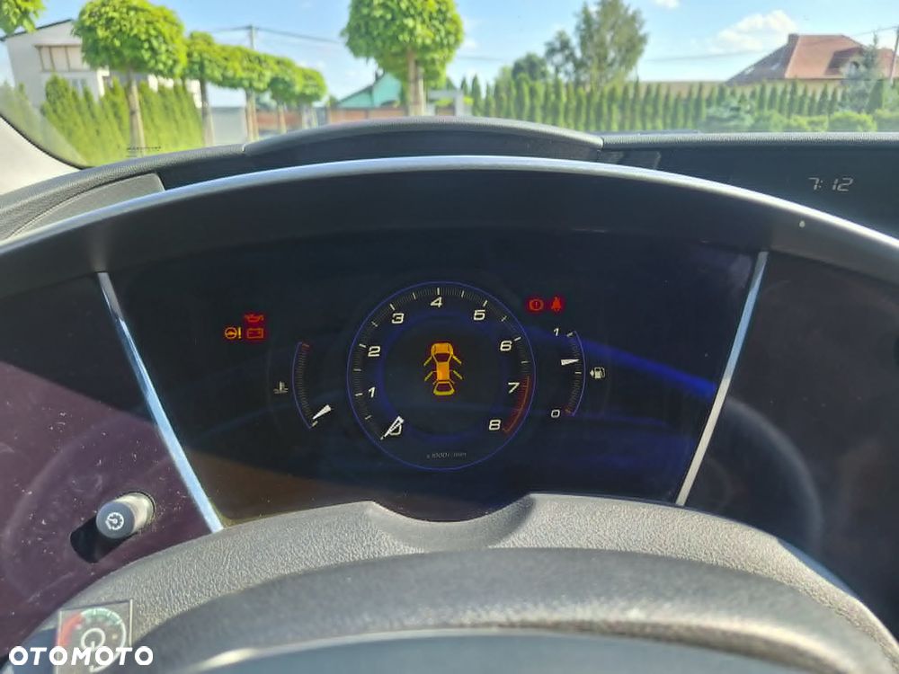 Honda Civic 1.8 Executive - 34