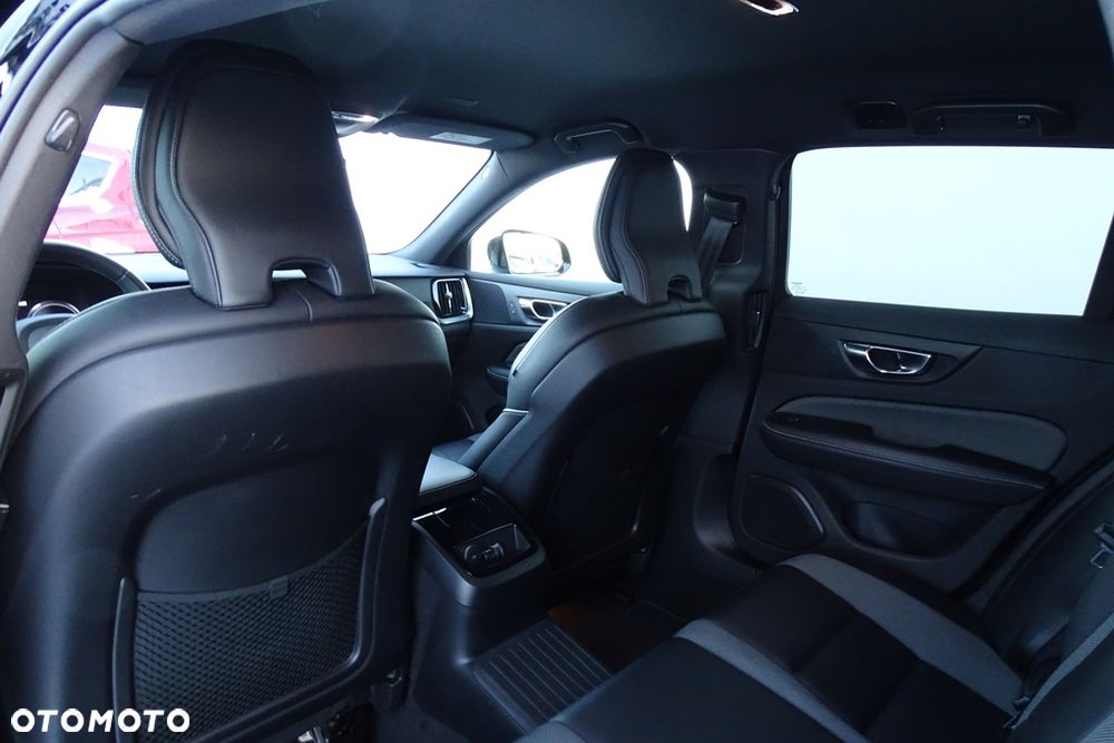 Volvo V60 - 21