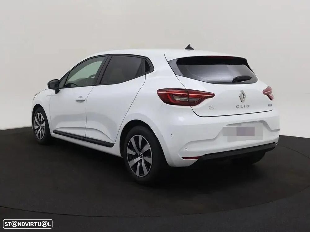 Renault Clio 1.6 E-Tech Intens - 9