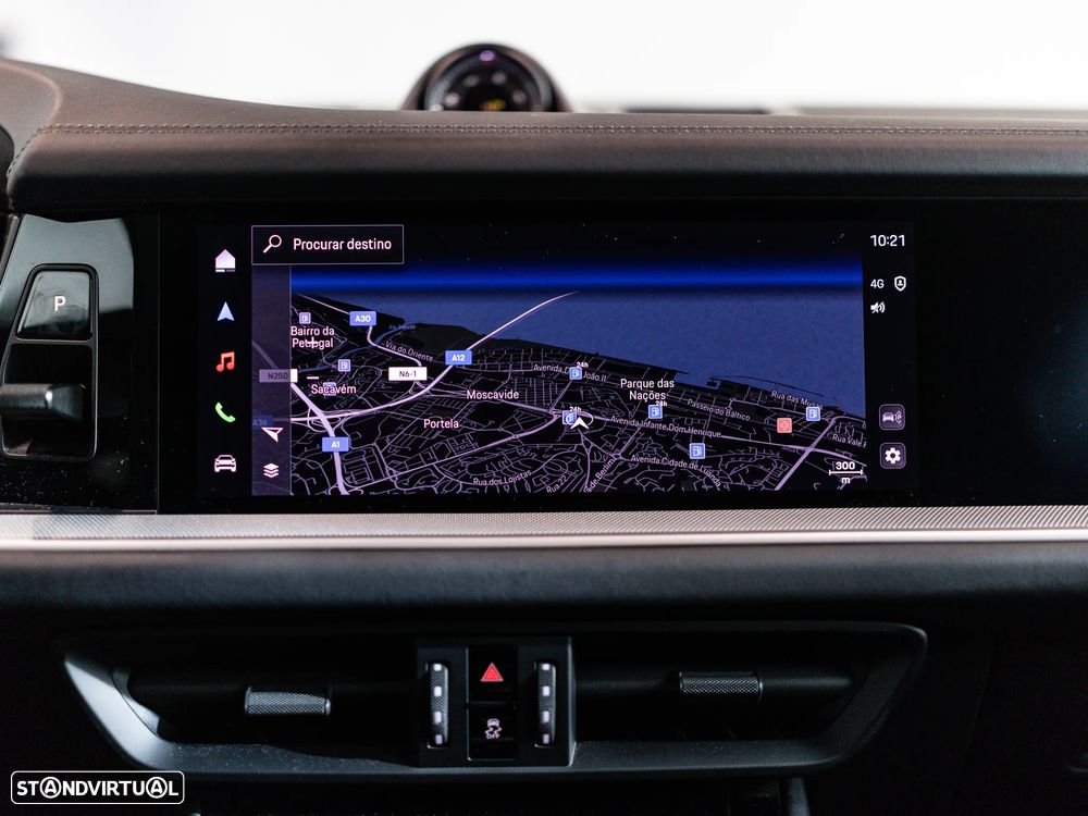 Porsche Cayenne Coupé S E-Hybrid Tiptronic S - 57