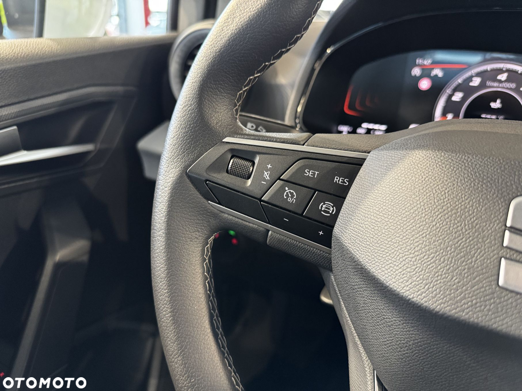 Seat Arona - 21