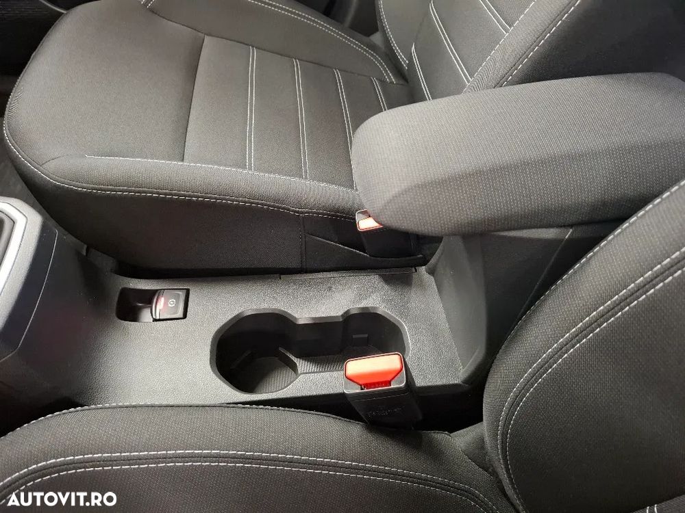 Dacia Logan ECO-G 100 MT6 XX - 14