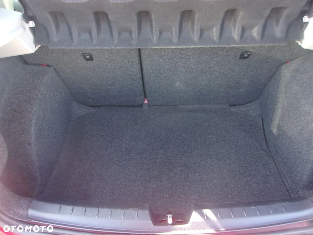 Seat Ibiza 1.2 TSI CONNECT - 8
