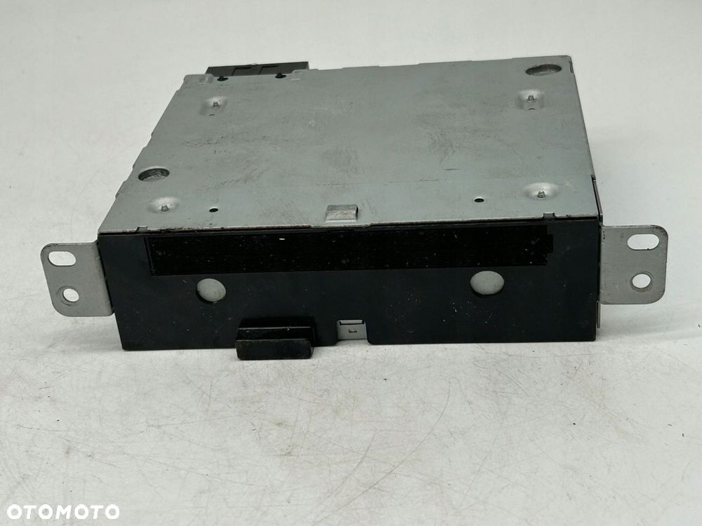 radioodtwarzacz stacja multimedialna citroen c4 ii 9676837980 - 2