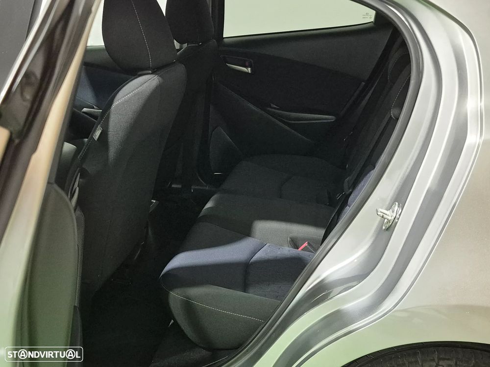 Mazda 2 1.5 Sky.Evolve Navi - 36