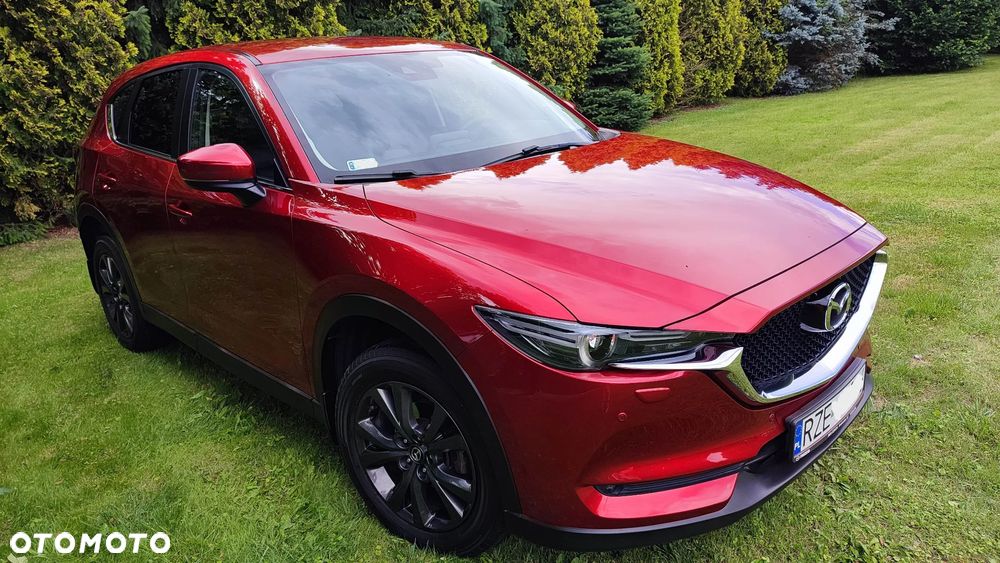Mazda CX-5 2.0 Skyenergy 2WD - 3