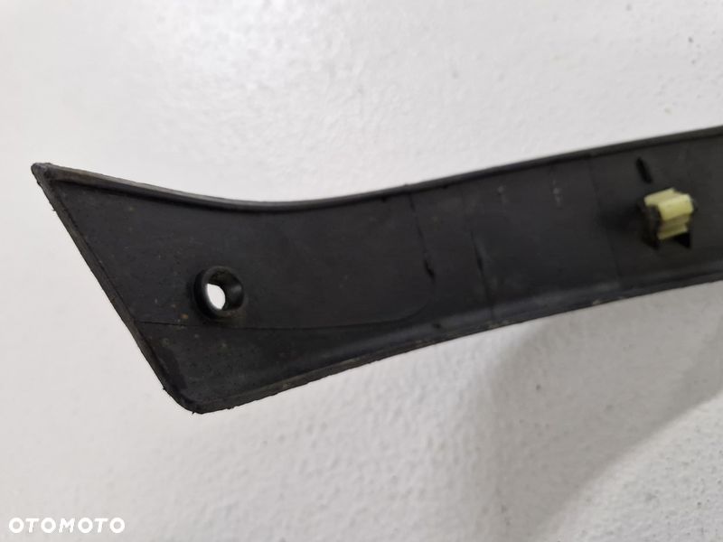 nissan qashqai i 1 j10 nakładka błotnika listwa prawy przód 63810br01a - 11