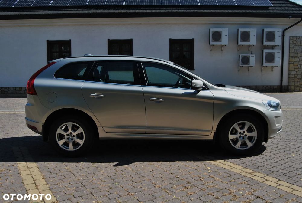 Volvo XC 60 D3 Geartronic Momentum - 15