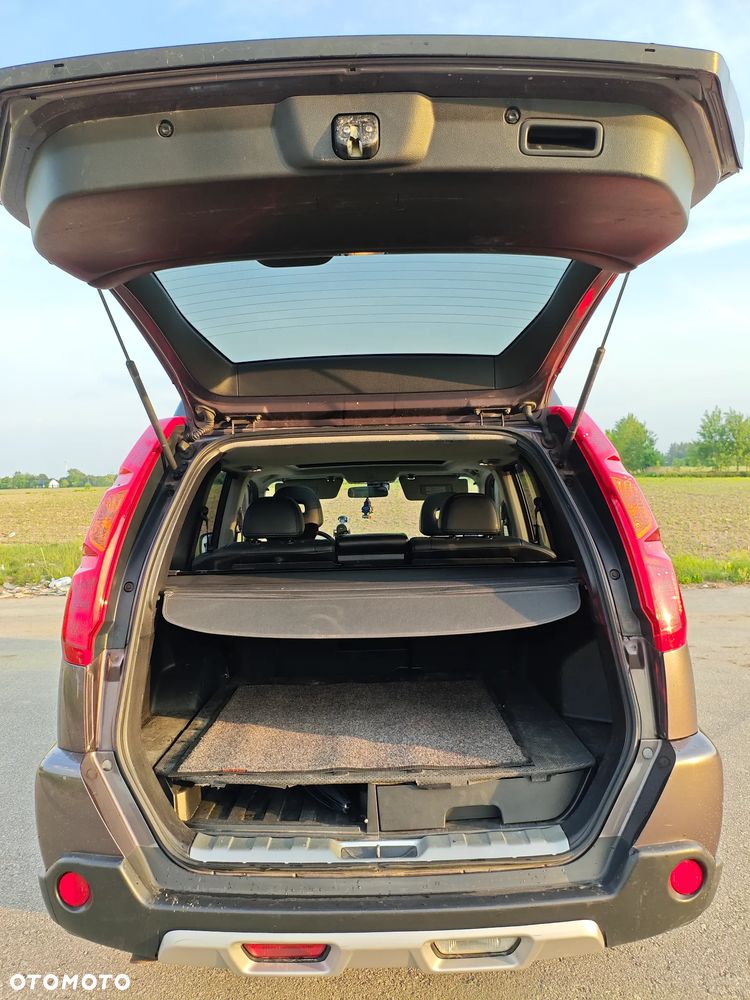 Nissan X-Trail 2.0 dCi LE - 17
