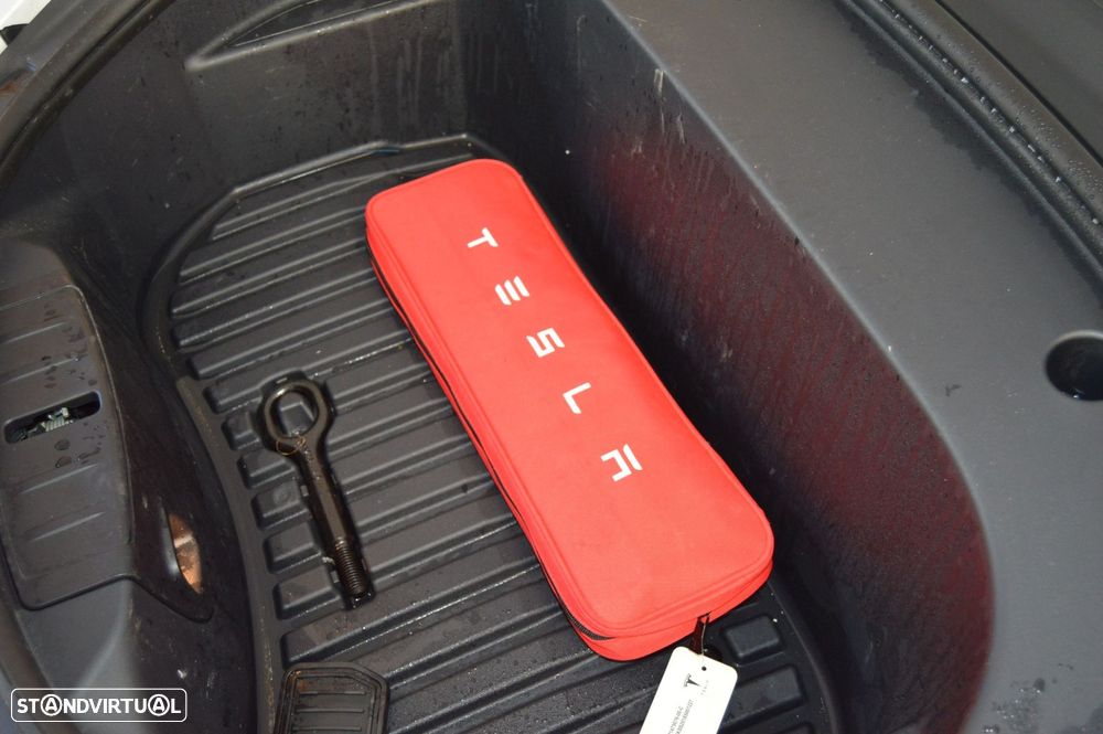 Tesla Model 3 Standard Range Plus RWD - 10