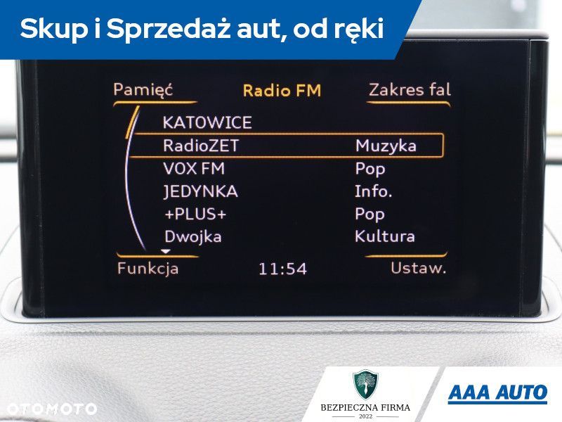 Audi A3 Sportback - 15